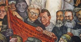 Tercera Internacional