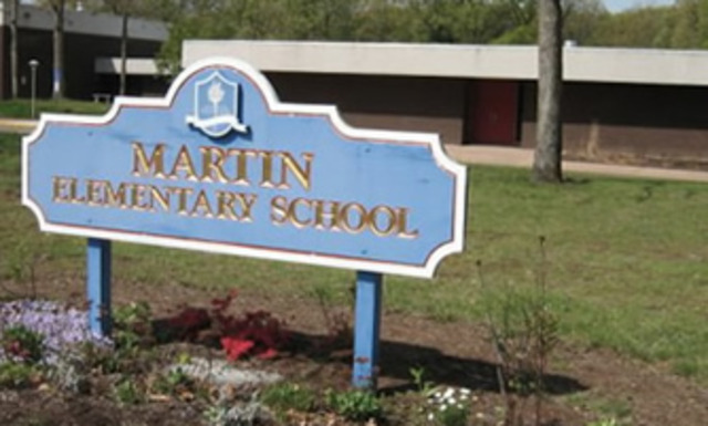 Martin School