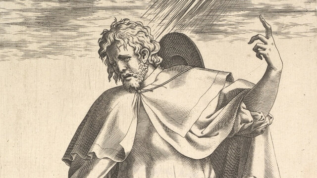 EMPÉDOCLES (COSMOLOGÍA)