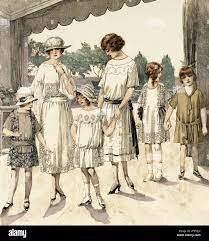 MEDIADOS DEL SIGLO XX