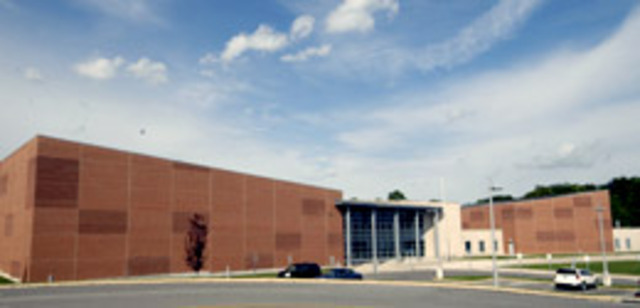 Lincoln Middle School