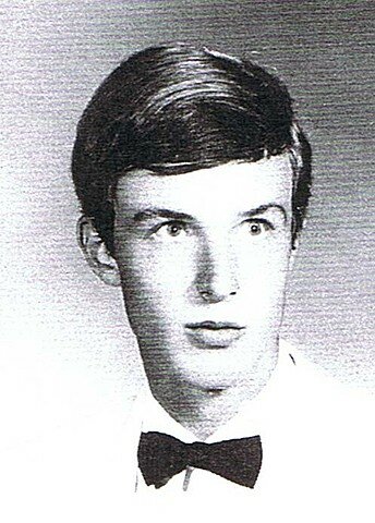 Thomas Kuhn was born