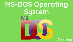 DOS