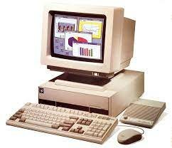 IBM PC1