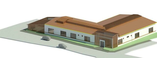 ESPACIO DE PARTICIPACION A LOS ADULTOS MAYORES