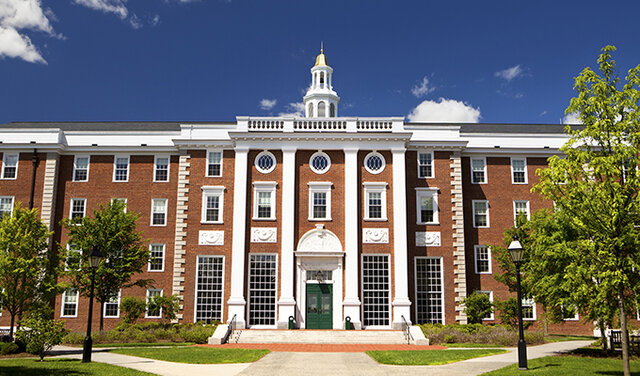 Harvard College (BSc)