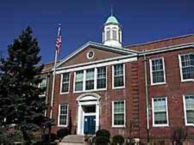 Columbus Magnet School