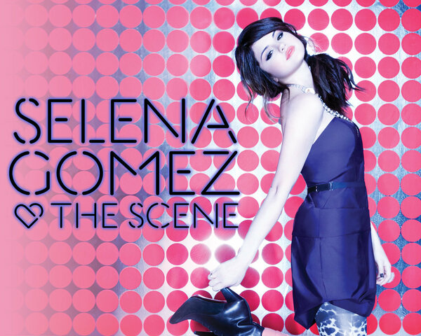 Selena Gomez & the Scene