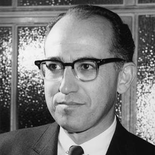 Jonas Salk invents a vaccine for polio