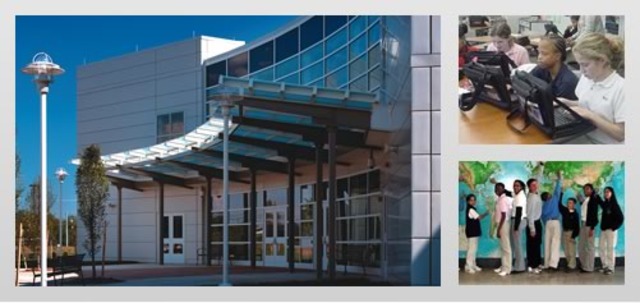 Metropolitan Learning Center