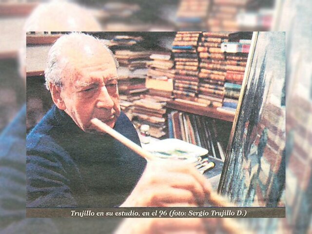 Sergio Trujillo Magnenat