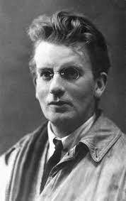 John Logie Baird invents the television