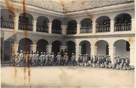 Colegio de Misioneros en Popayán, Colombia