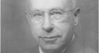 CHESTER BERNARD (1886-1961)