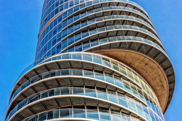 Teoría organizacional ( 1969)