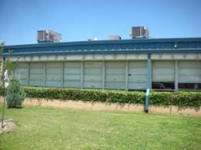 Alcott Elementary School