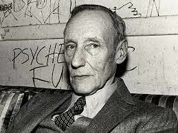 William Seward Burroughts invents the adding machine