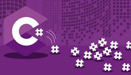 C#