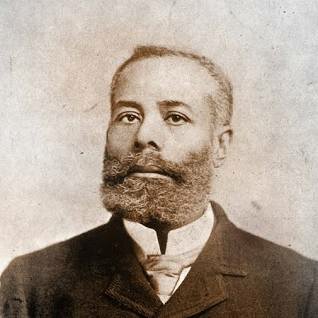 Elijah McCoy invented the ironing board