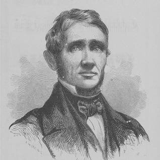 Charles Goodyear invents vulcanized rubber