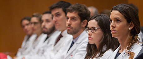 Oficina de Salud Publica y medicina preventiva (OSP).