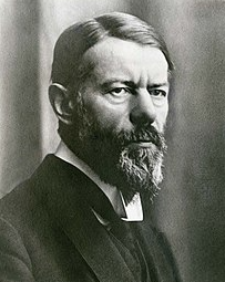 Teoría burocrática