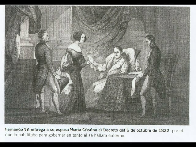 Sucesos de la Granja