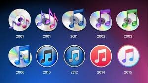 2003 iTunes