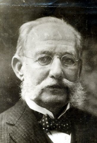 Carlos Finlay y la fiebre amarilla.