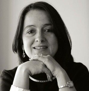 Beatriz Helena Robledo