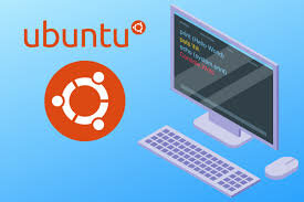 Ubuntu