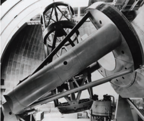Hale Telescope