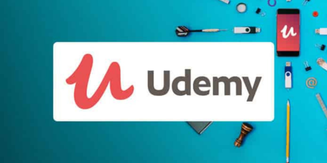 Udemy
