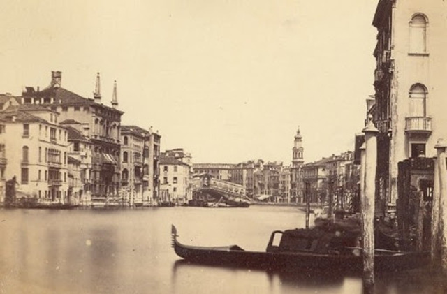 La incorporacion de Veneto