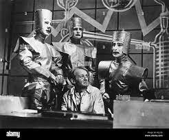 1920, R.U.R: Robots Universales Rossum