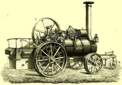 Revolucion industrial