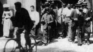 grande precursor en la era del cine