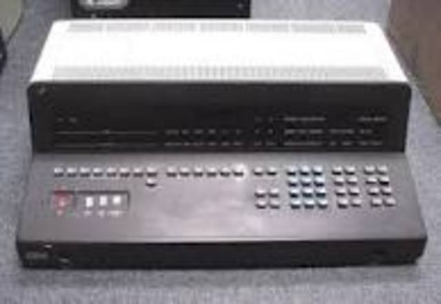 IBM saca una nueva serie de modelos