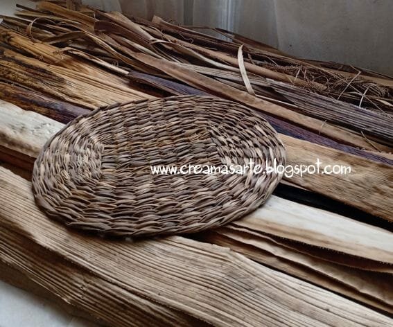 Aprovechamiento de la majagua