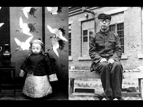 China proclamó una república