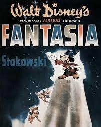 Se estrena "Fantasía", la primera película en utilizar el sonido estereofónico
