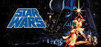 Se estrena "La guerra de las galaxias" de George Lucas, una de las películas más influyentes y exitosas de la historia