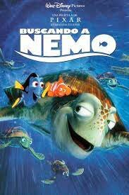 Se estrena "Buscando a Nemo" de Pixar, una de las películas animadas más exitosas y aclamadas de la historia
