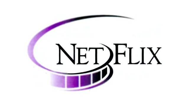Netflix launches as a DVD-by-mail service