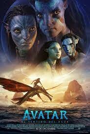 Estreno de la segunda parte de "Avatar"