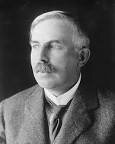 Ernest Rutherford