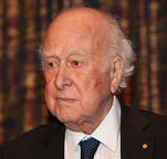 Peter Higgs