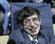 Stephen Hawking