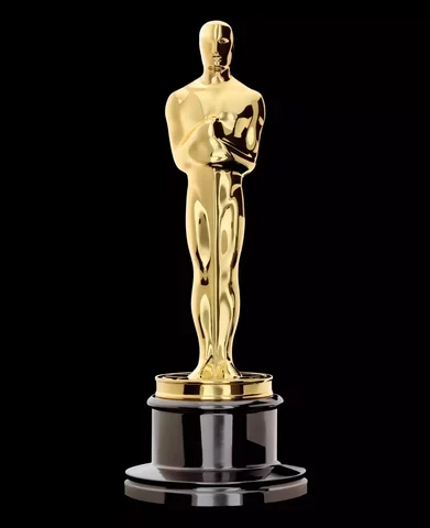 Netflix wins its first Best Picture Oscar