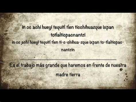 Manifiestos en náhuatl de Emiliano Zapata